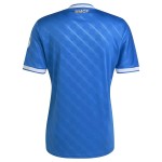 Günstige Fußballtrikots Real Madrid Kinder 3rd trikot 2025-26 Kurzarm